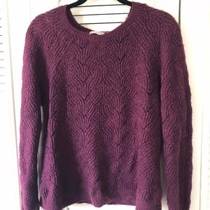 Loft Sweater